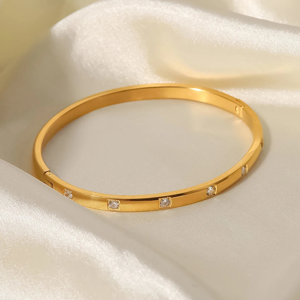 Perfect Waterproof Stack- 3 Pack Fashion Bracelets