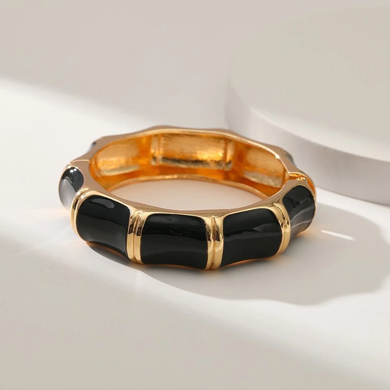 Statement Bangle Bracelet