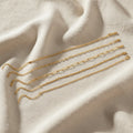 Daniella Dainty Gold Bracelets, 5-pack